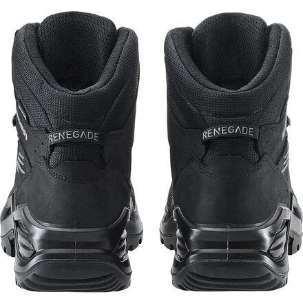 Lowa Renegade Evo GTX Mid Wide Hiking Shoe - Men's 5