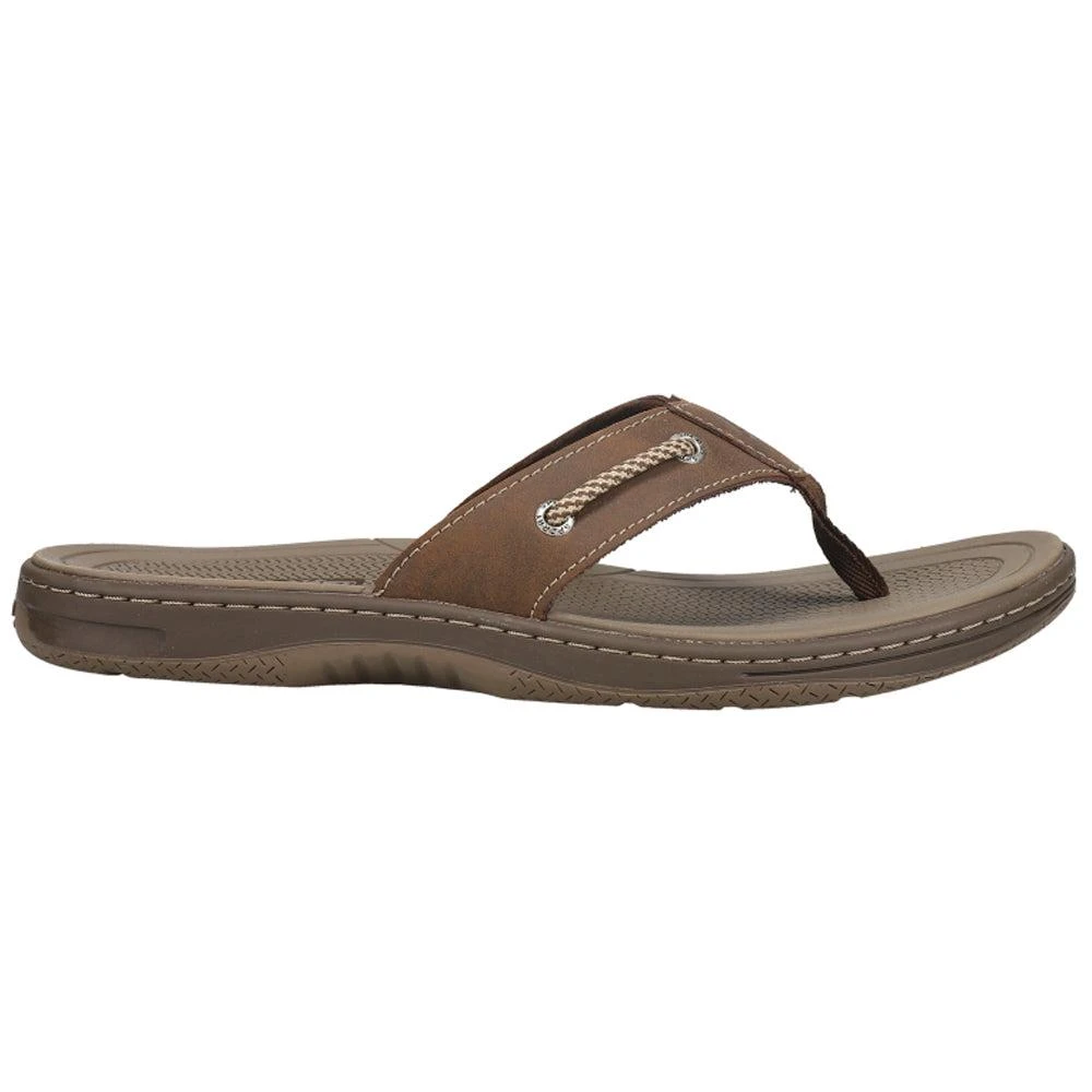Sperry Havasu Skiplace Thong Flip Flops 1