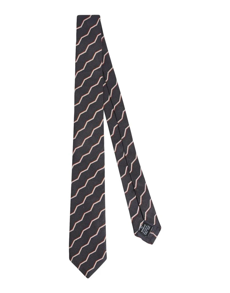 Dunhill Ties and bow ties 1