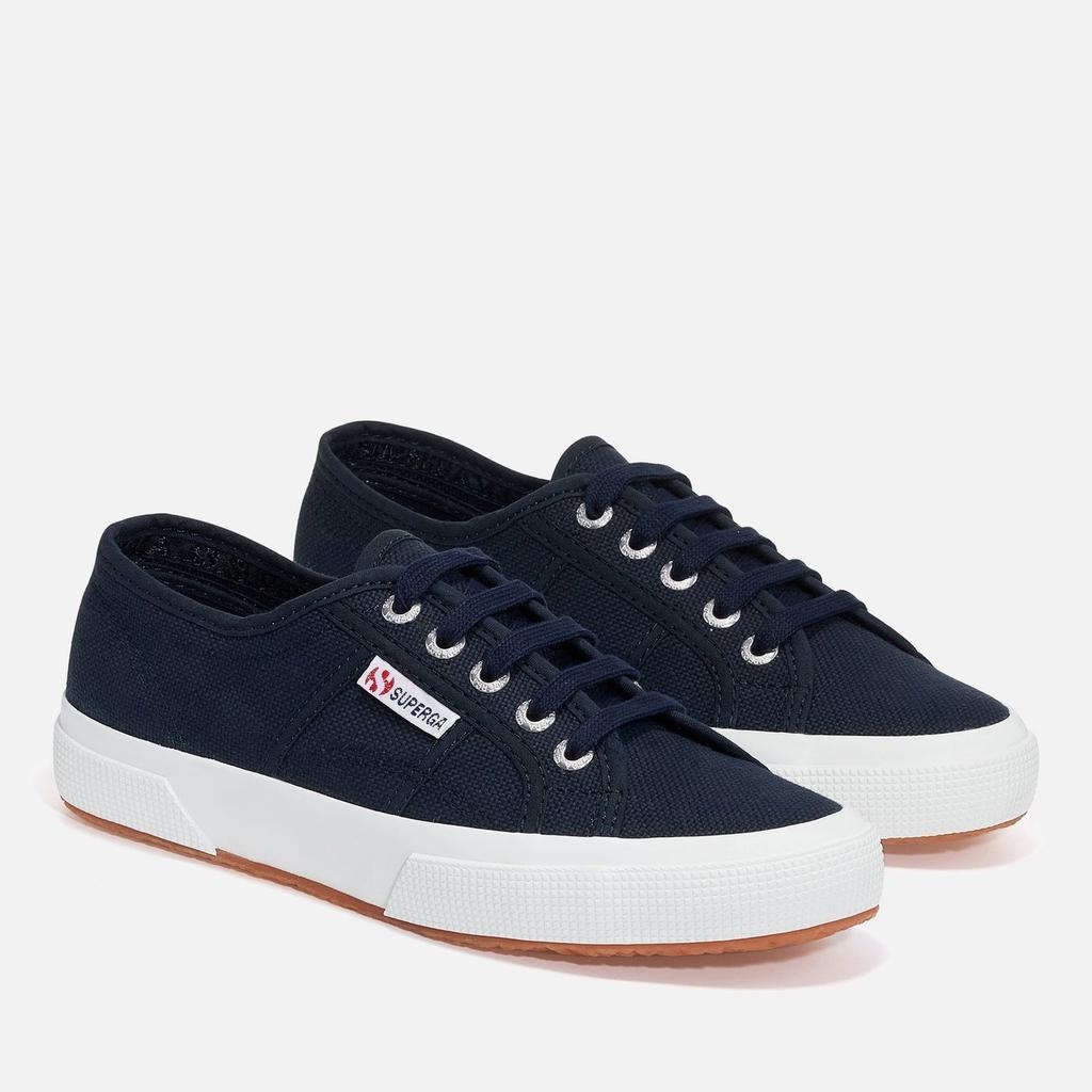 Superga Superga Women's 2750 Cotu Classic Canvas Trainers