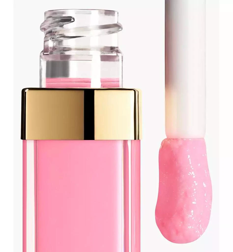 Chanel Moisturizing Glossimer 3