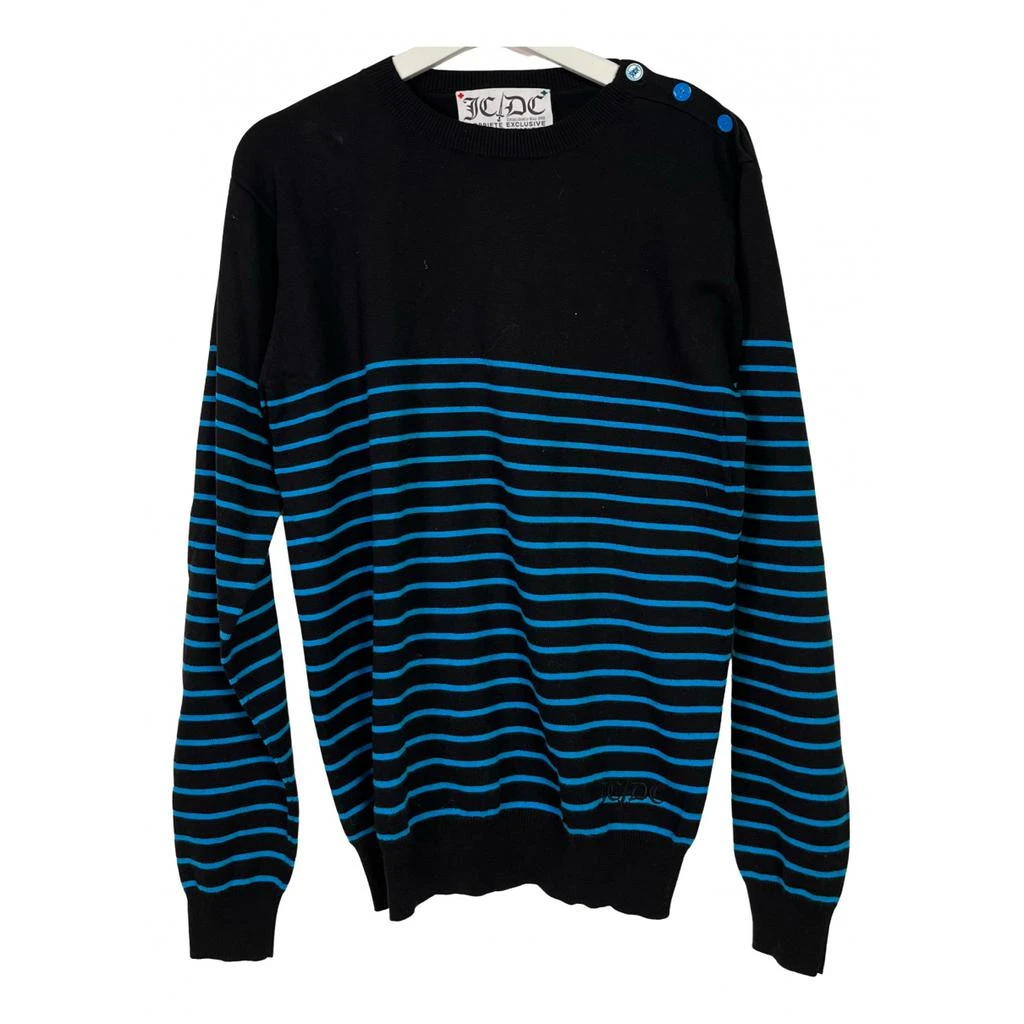 JCDC Jcdc Sweatshirt 1