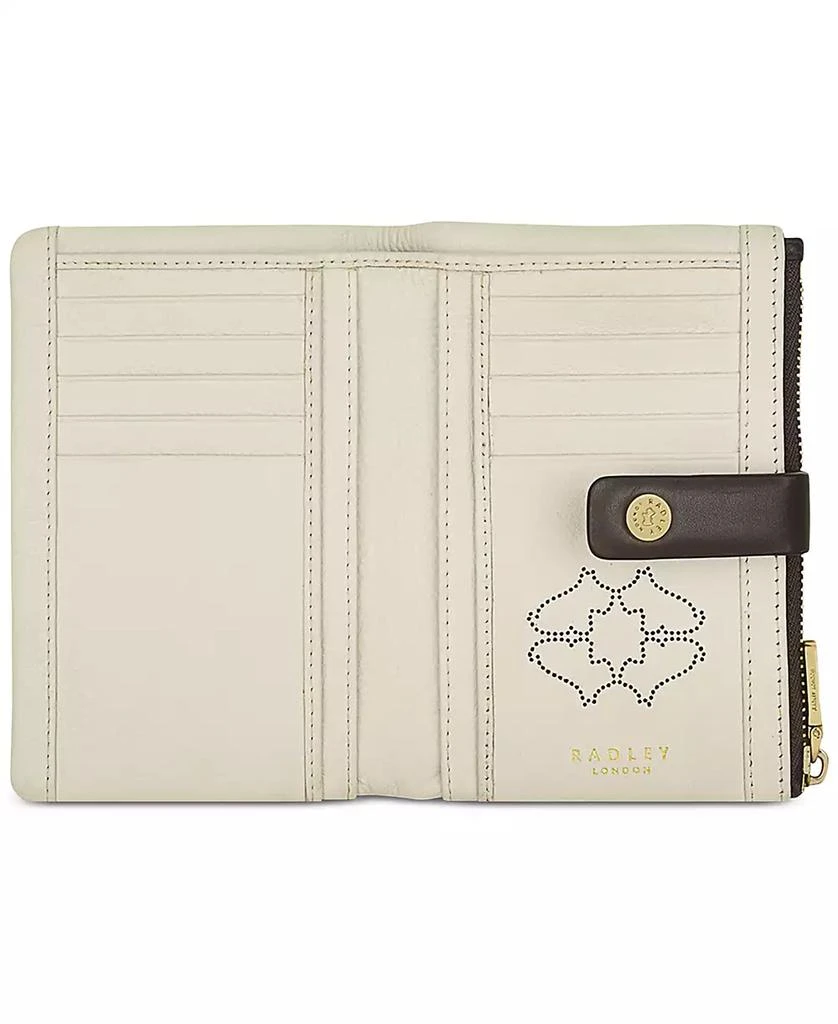 Radley Larkswood 2.0- Medium Bifold Purse 5