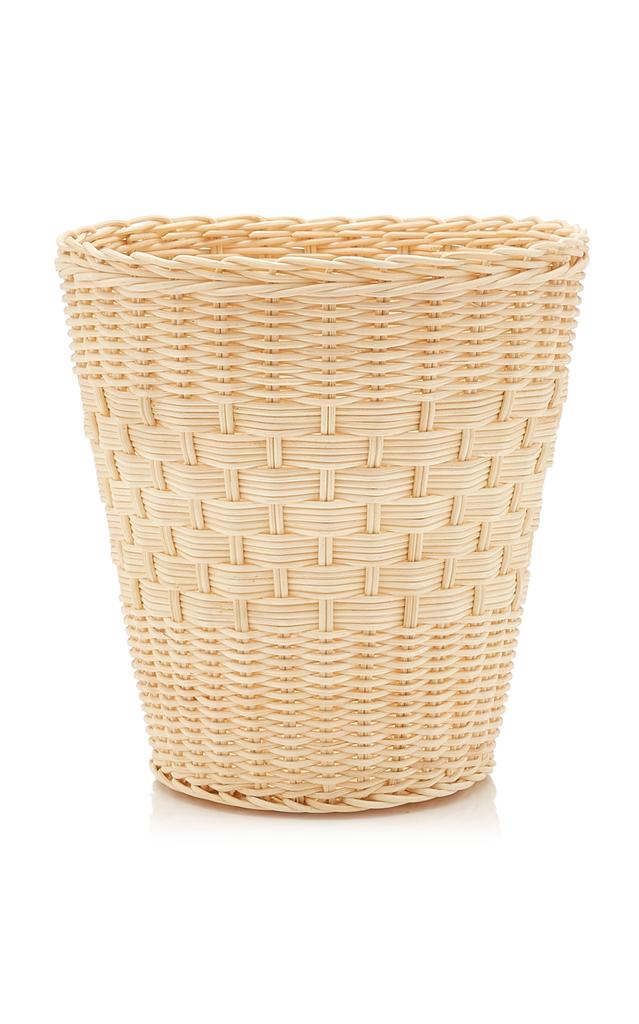 MoDA Moda Domus - Raffia Woven Basket - Neutral - Moda Operandi