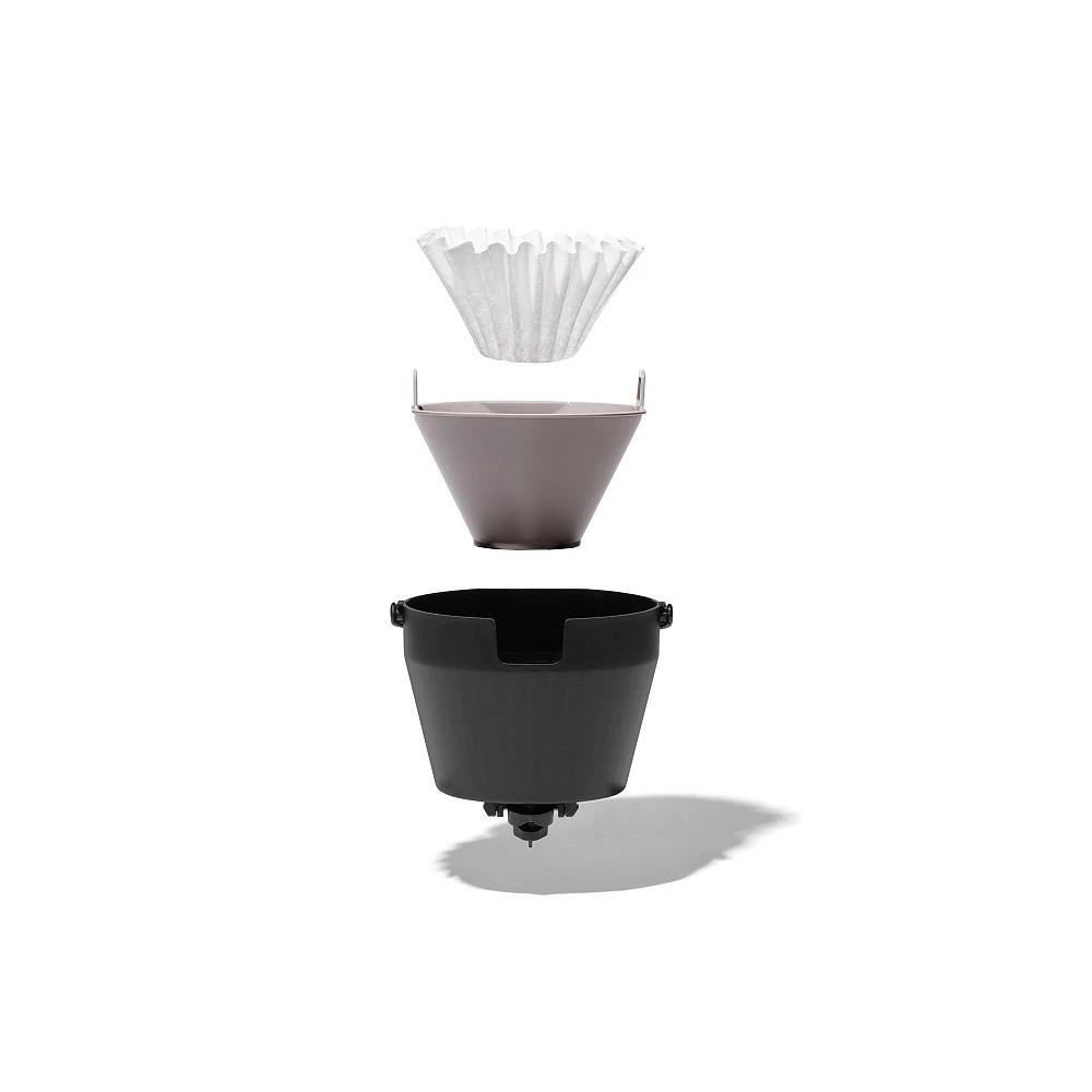 OXO 8 Cup Coffee Maker 4