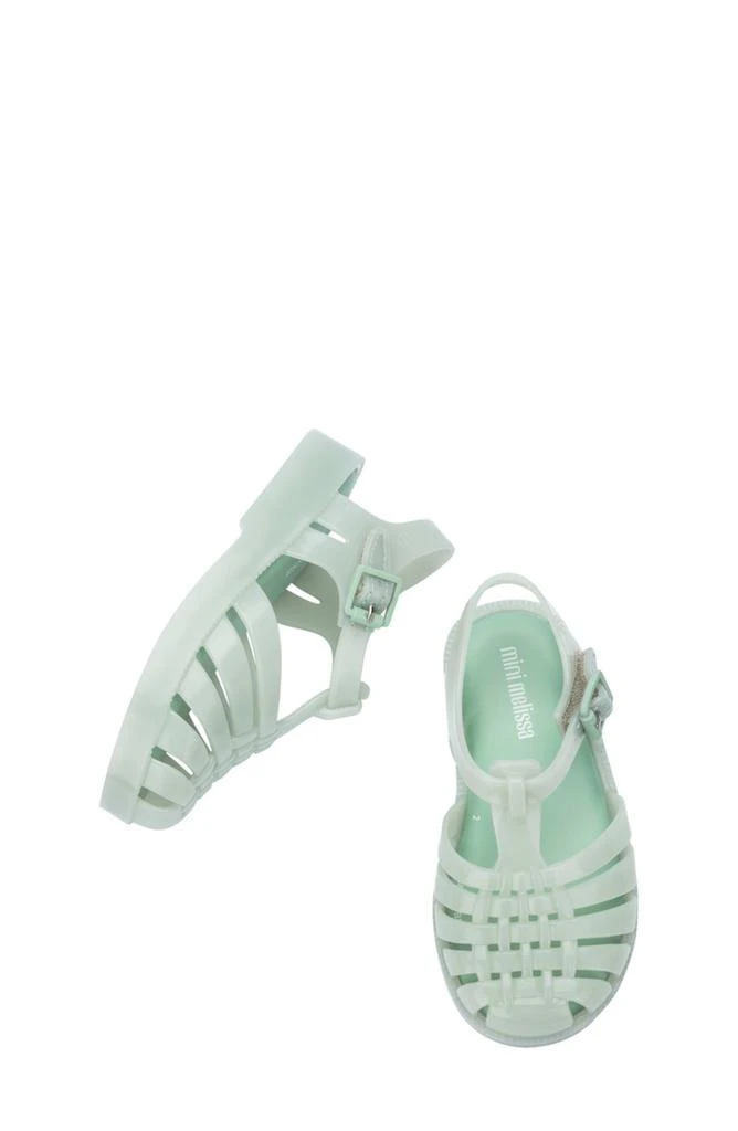 Mini Melissa Possession Jelly Sandal 2