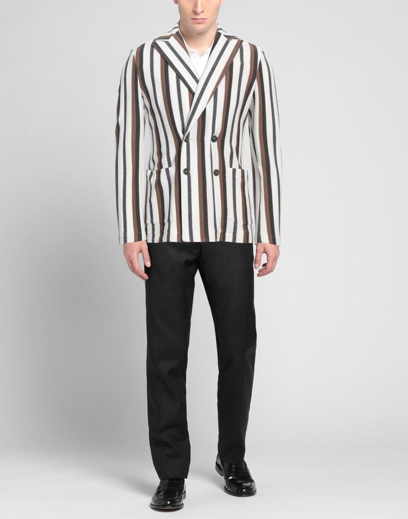 T-JACKET BY TONELLO Blazer