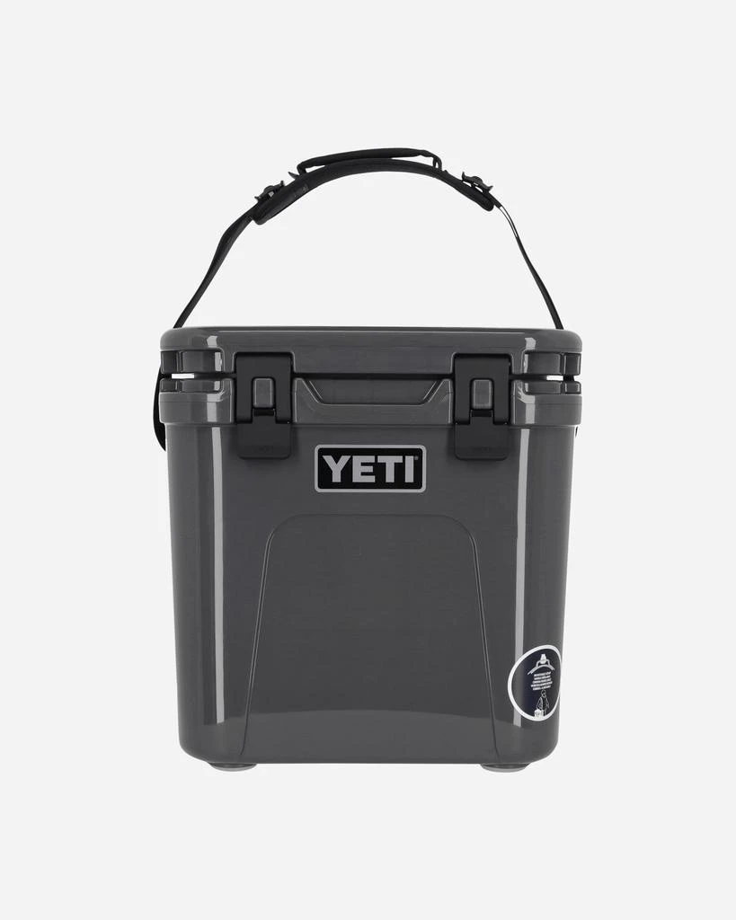 YETI Roadie 24 Cool Box Charcoal 7
