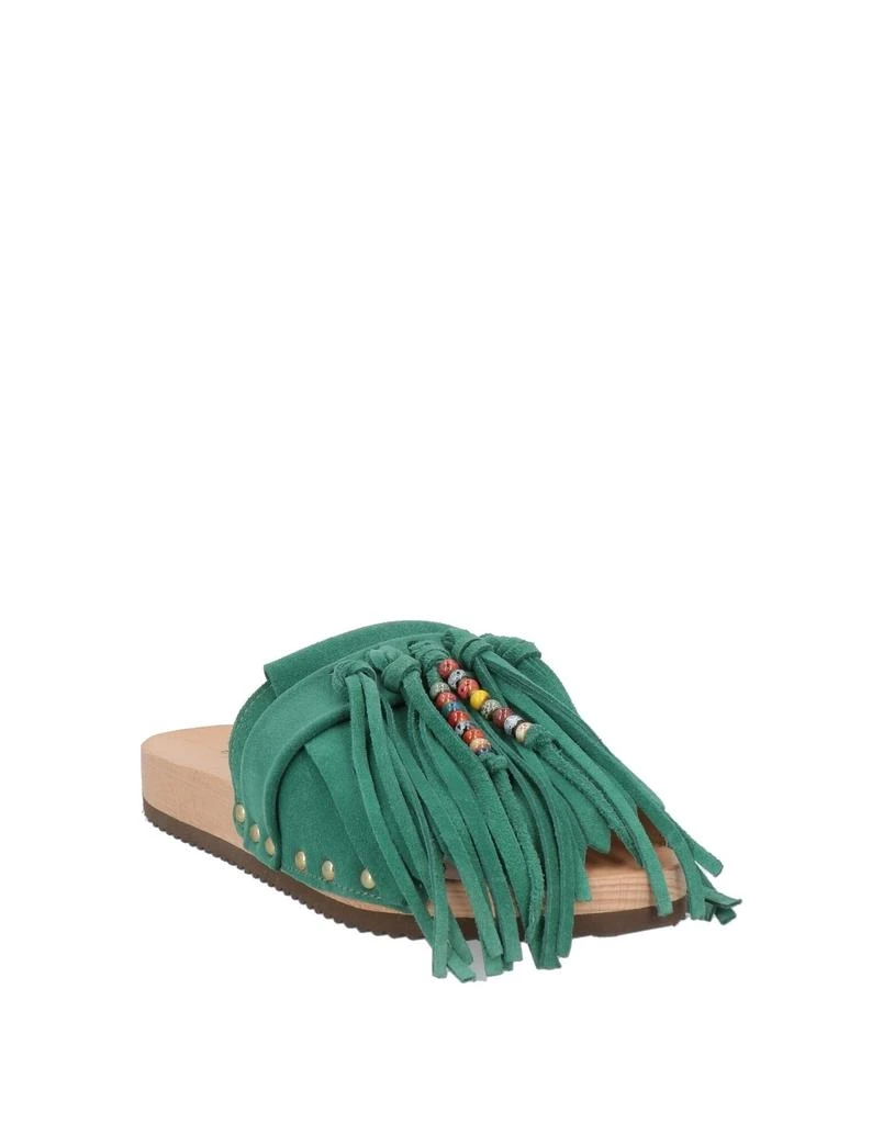 Jejia Mules and clogs 2