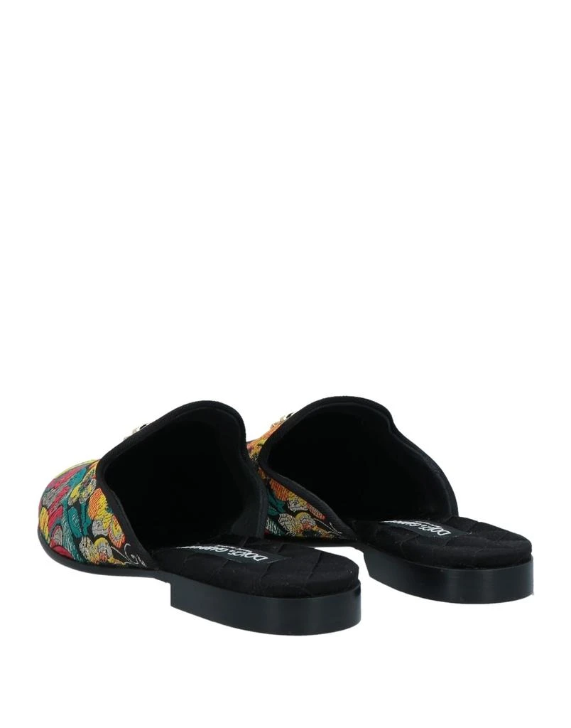Dolce & Gabbana Mules and clogs 3