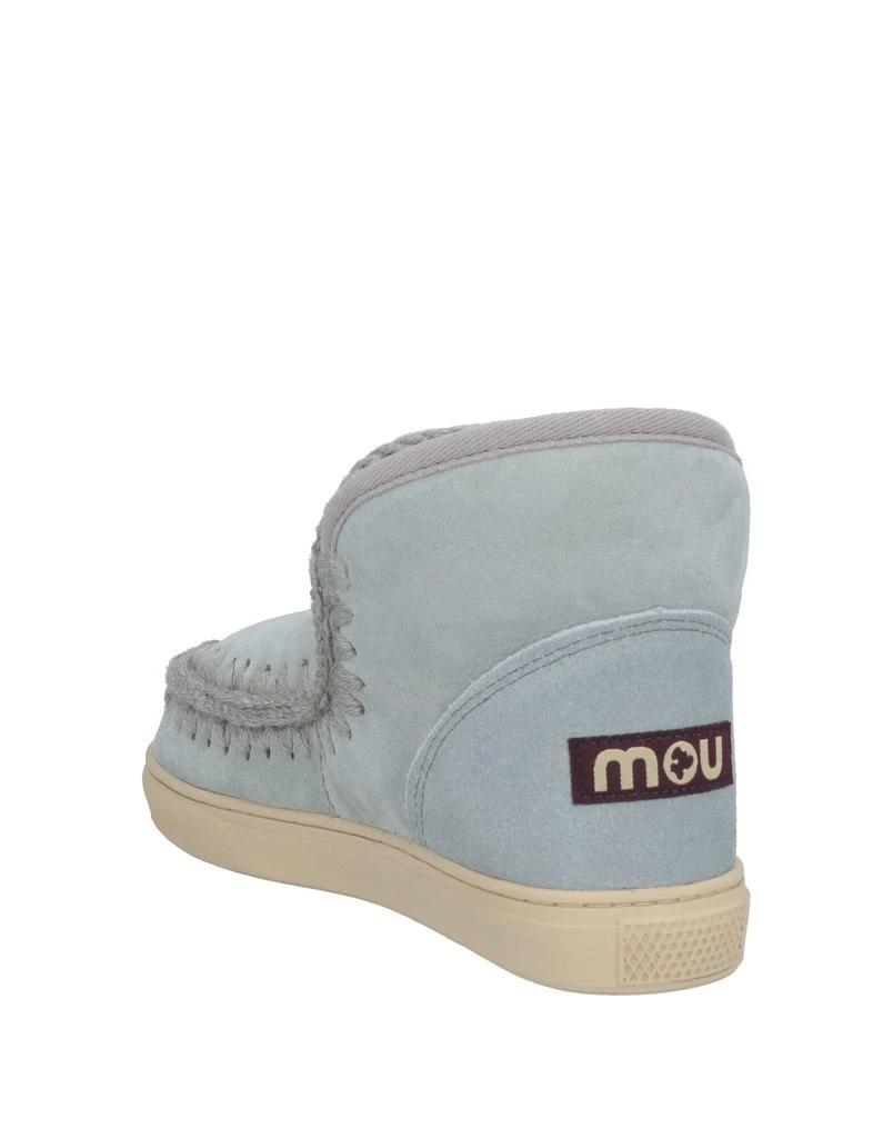 MOU Ankle boot 3