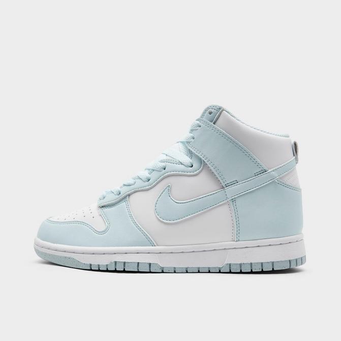 NIKE Women's Nike Dunk High Next Nature Casual Shoes