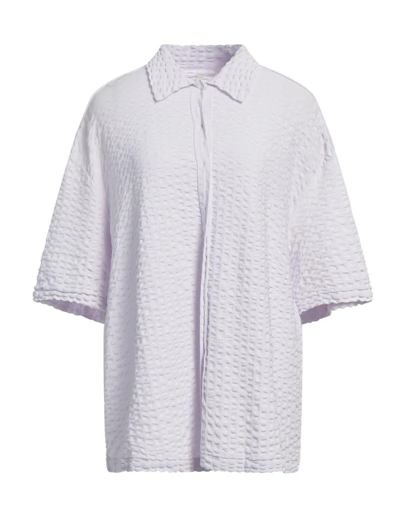 BOBOUTIC Solid color shirts & blouses 1