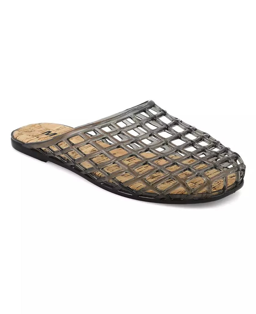 MIA Women's Darby Slip-On Jelly Mules 1