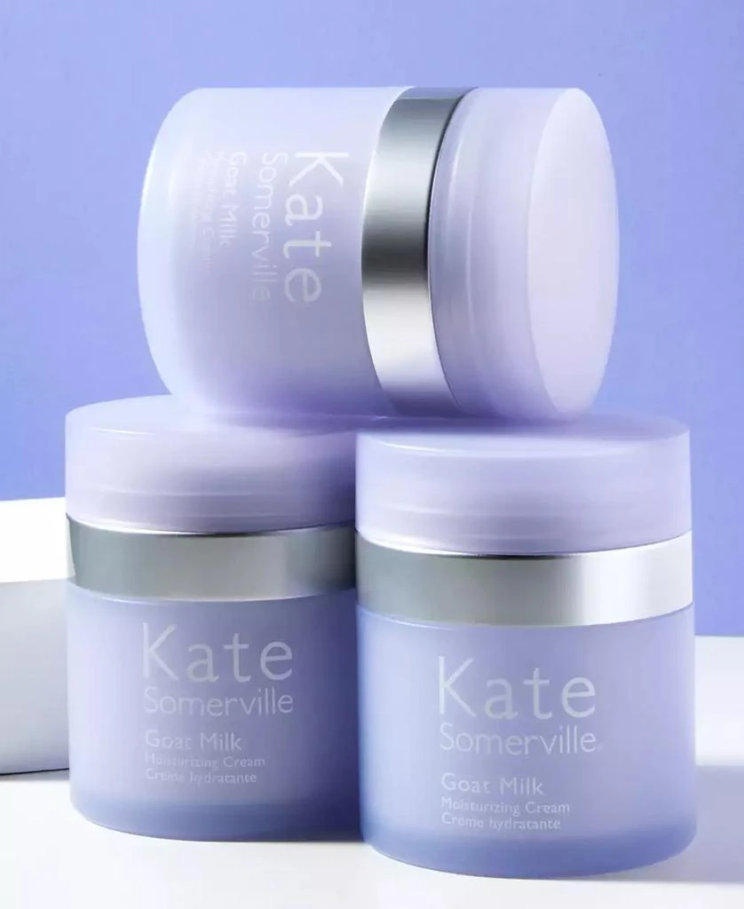 Kate Somerville Goat Milk Moisturizing Cream, 1.7 oz. 7