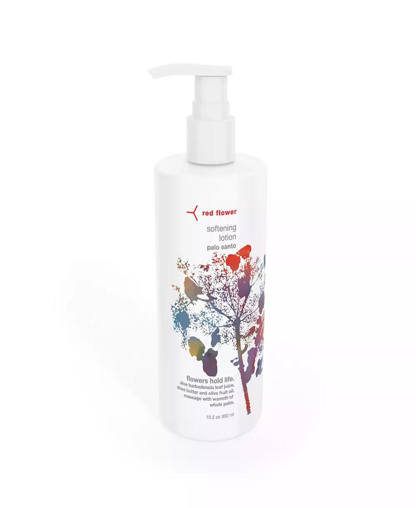 Red Flower Palo Santo Softening Lotion, 10.2 oz