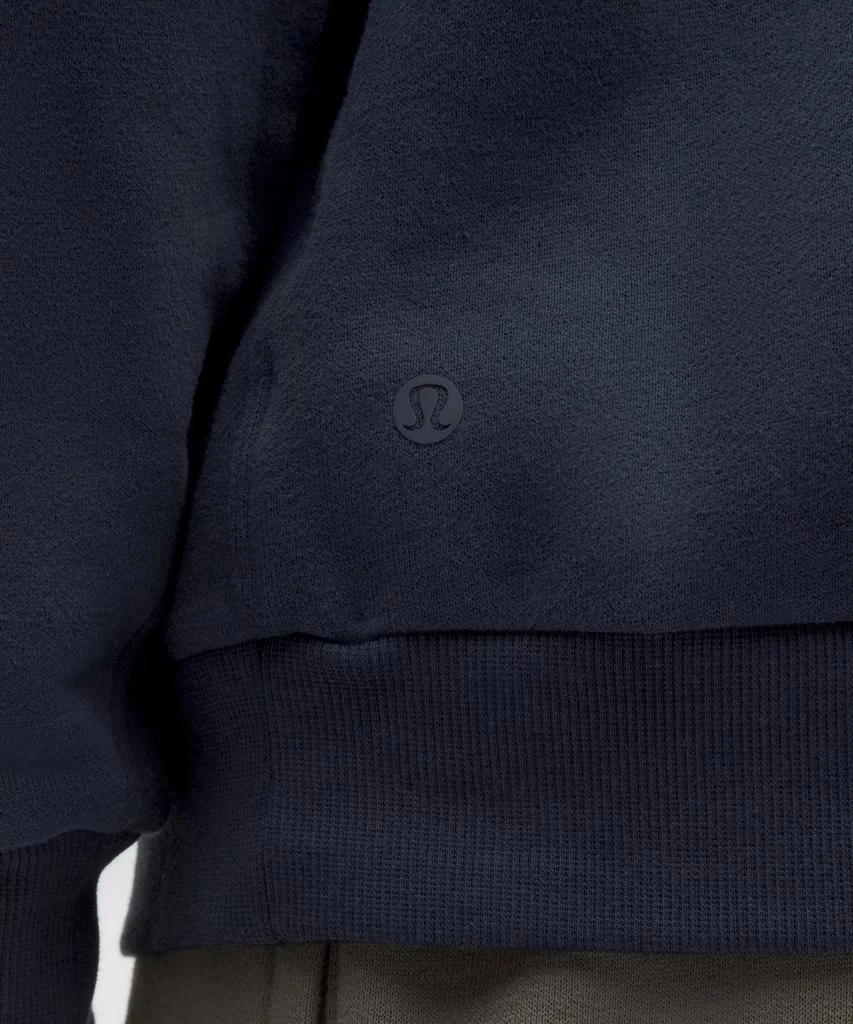 Lululemon Steady State Half Zip 10