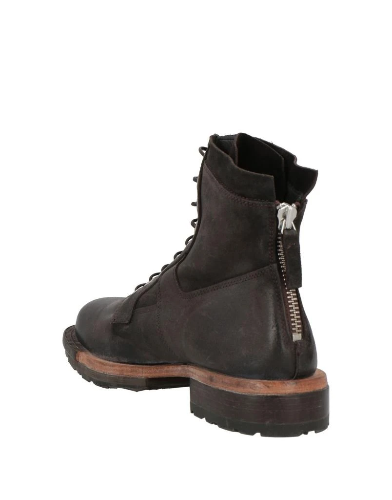 MOMA Ankle boot 3