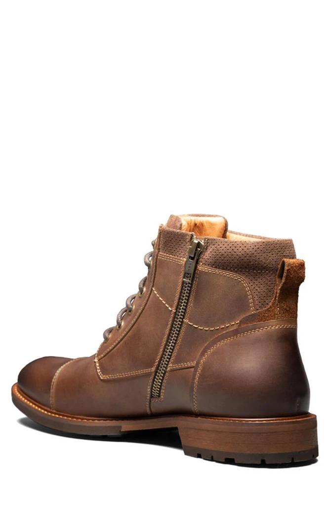Florsheim Chalet Leather Cap Toe Boot 3
