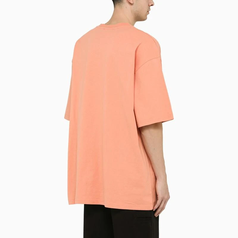 032c Oversized logoed t-shirt 4