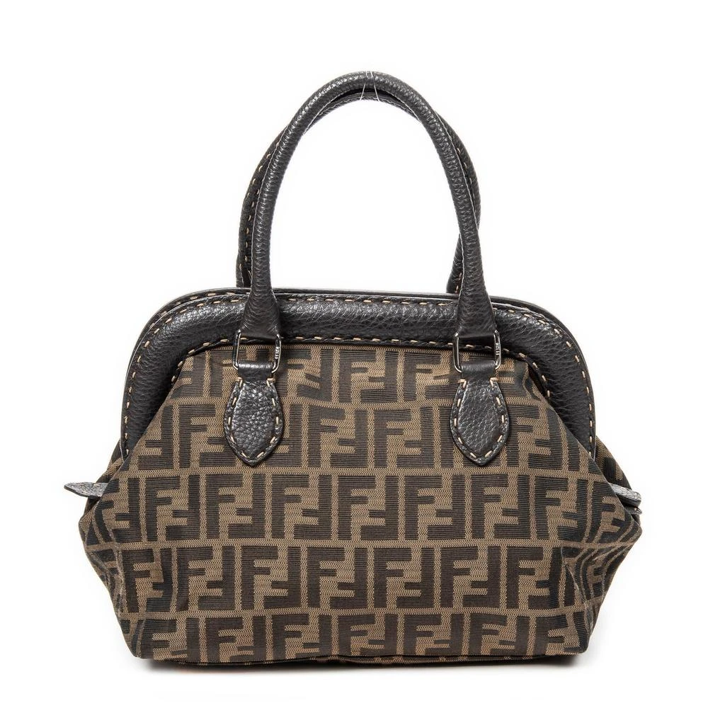 Fendi Small Frame Doctor Bag 5