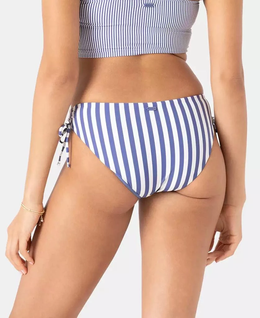 Roxy Juniors
Stripe Out Lace Hipster Bottoms 4