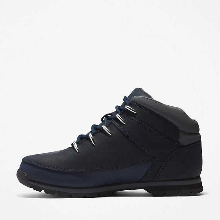 Timberland Euro Sprint Hiker for Men in Navy 6