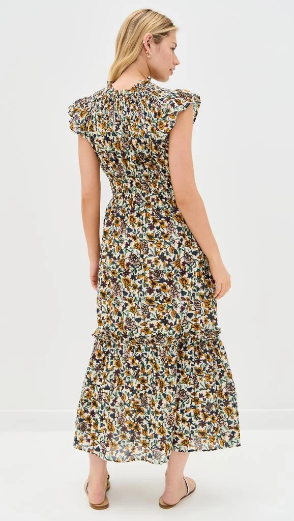 Cleobella Indira Ankle Dress 2