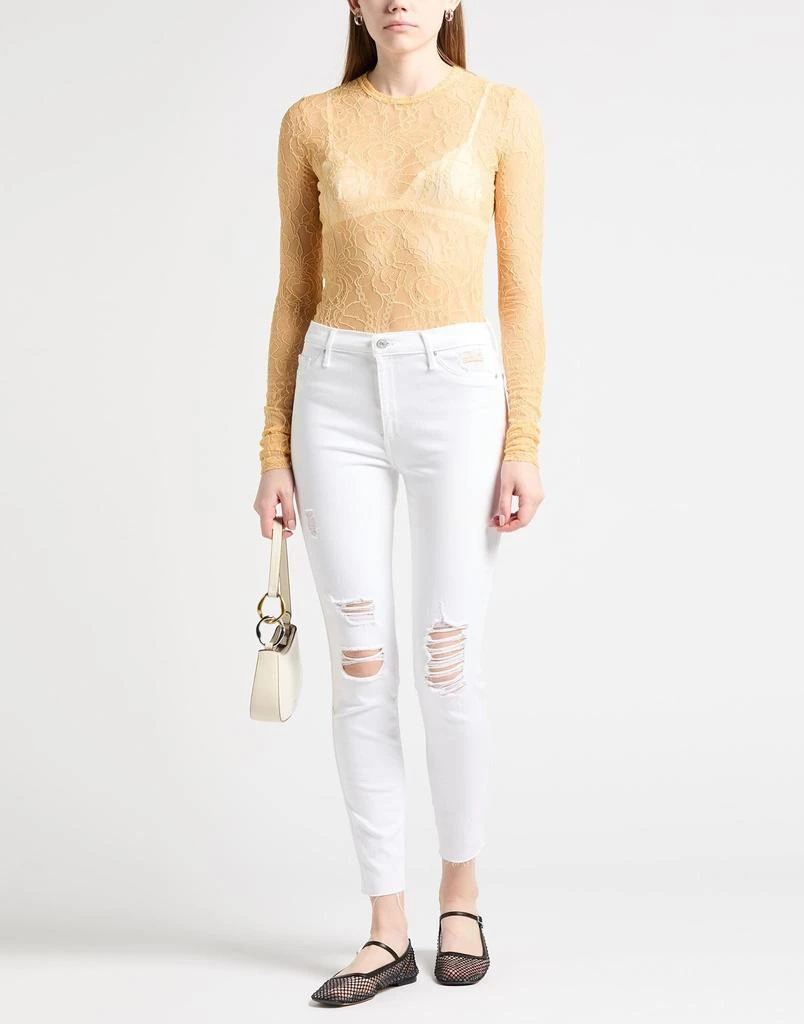 Black Orchid Denim pants 2