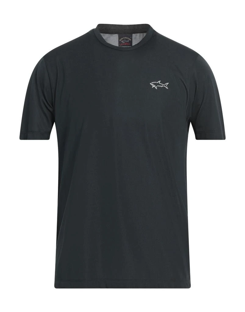 Paul & Shark Basic T-shirt 1