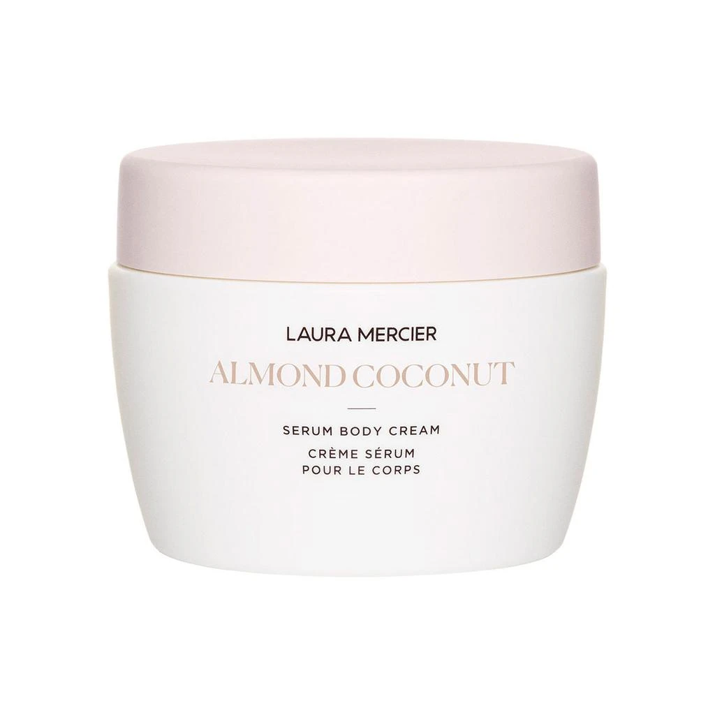 Laura Mercier Almond Coconut Serum Body Cream 1