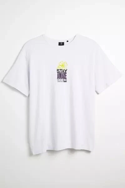 THRILLS THRILLS Stay Aware Graphic Tee 1