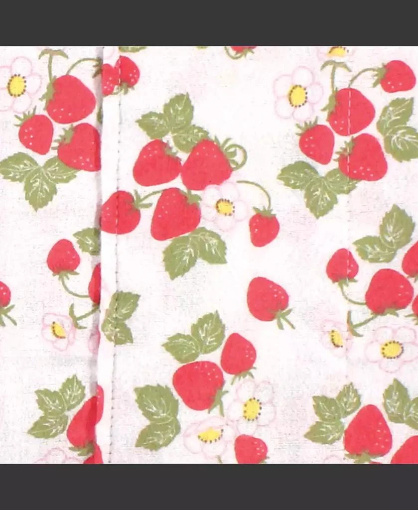 Hudson 14Pc Burp Cloths and Receiving Blankets 2