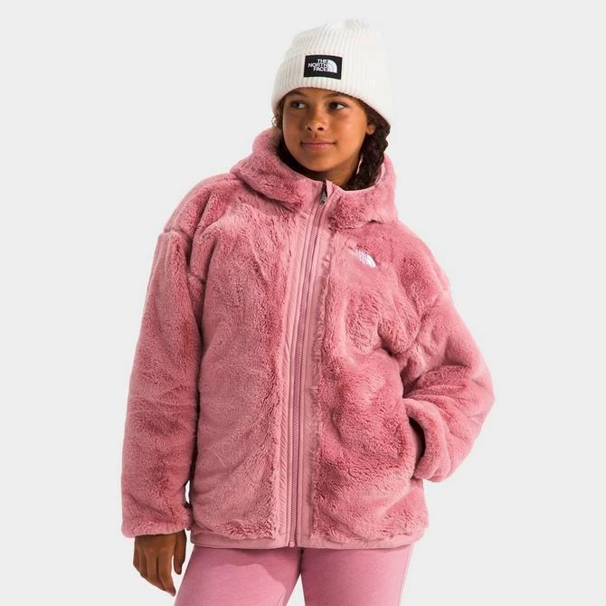 The North Face Girls' The North Face Reversible Shasta Short Parka 3