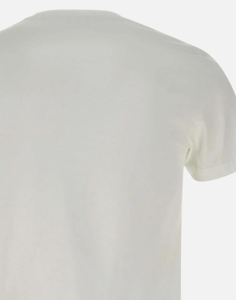 Paul Smith Organic cotton T-shirt 5