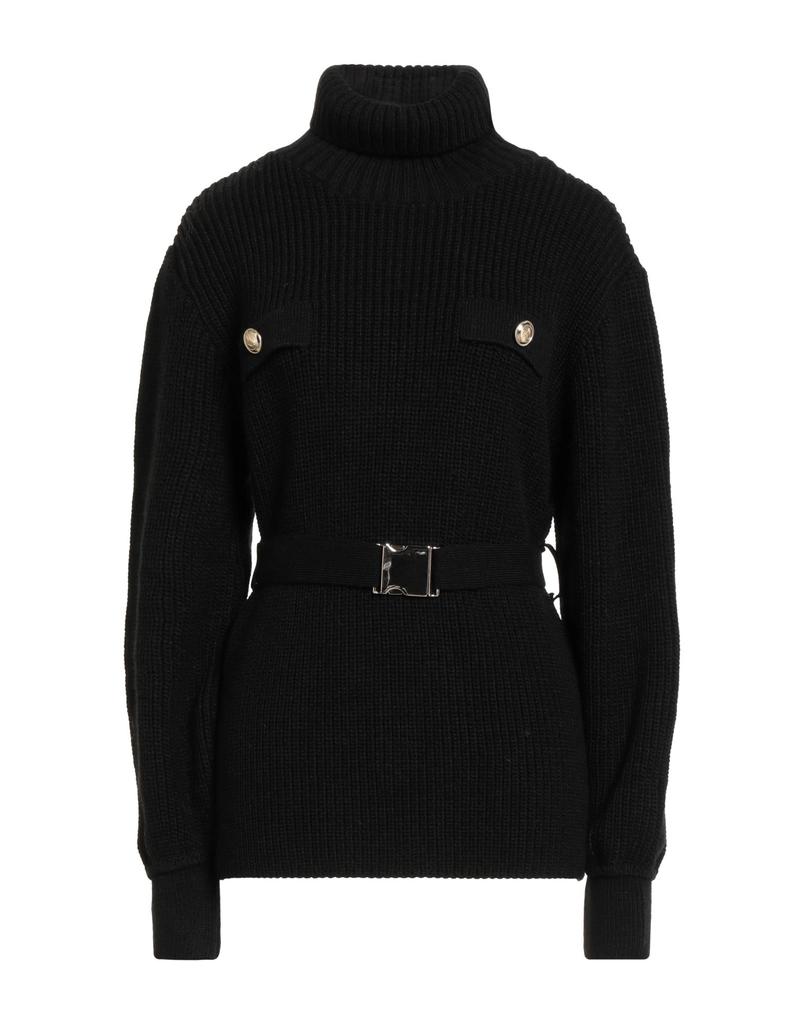 J·B4 JUST BEFORE Turtleneck