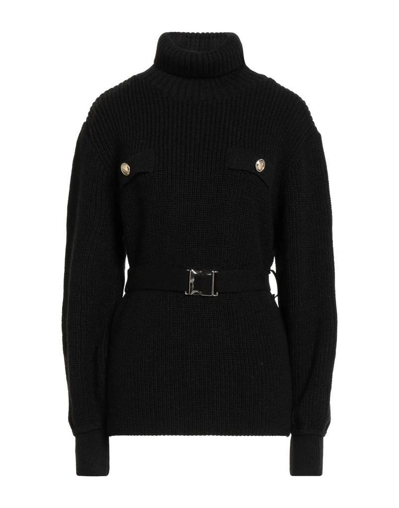 J·B4 JUST BEFORE Turtleneck 1