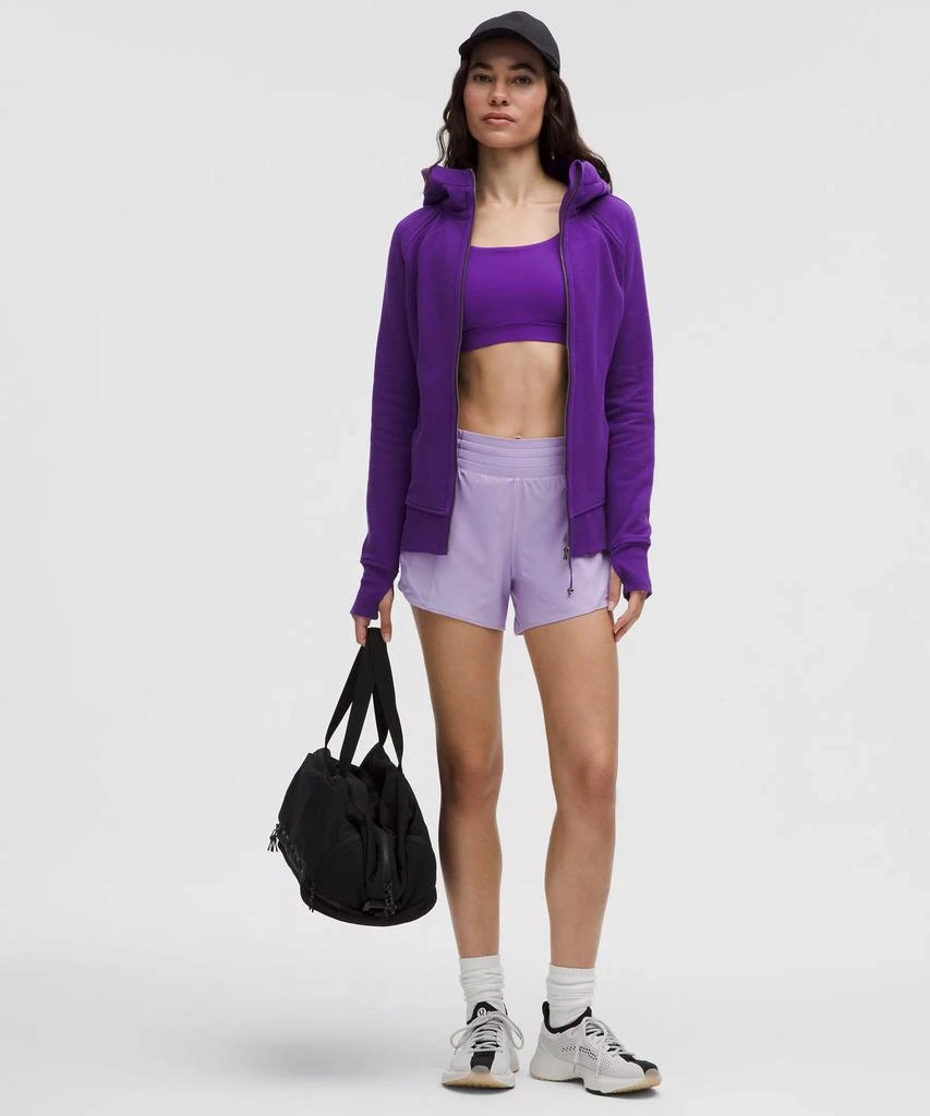 Lululemon Scuba Full-Zip Hoodie 52