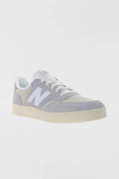 New Balance New Balance Women's T500 Court Sneaker 2