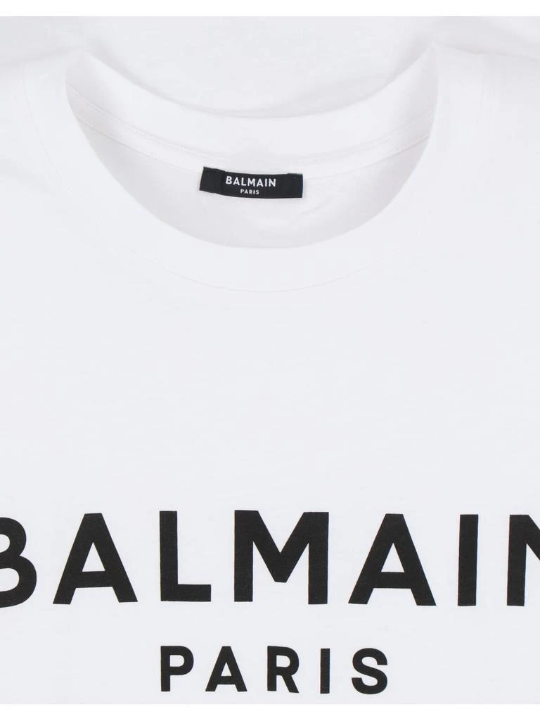 Balmain paris T-shirt 3