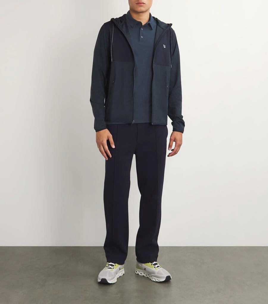 Vuori Strato Tech Polo Shirt 2