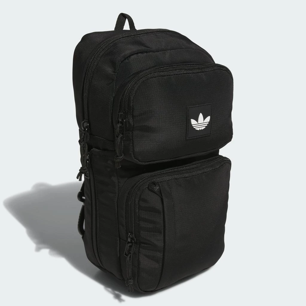 Adidas Utility 4 Sling Bag 1
