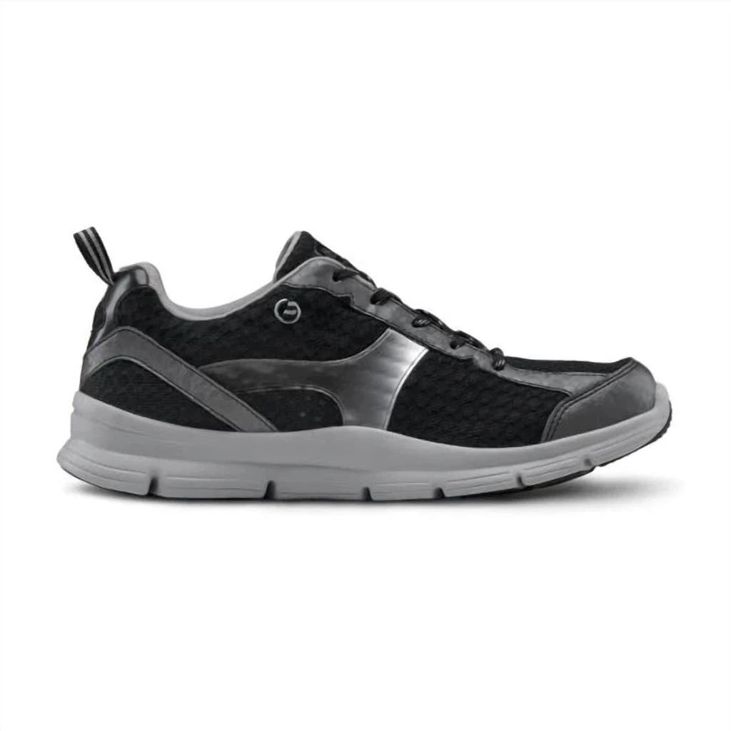 Dr. Comfort Shoes Dr. Comfort Shoes - Men
s Chris Athletic Diabetic Shoes 2