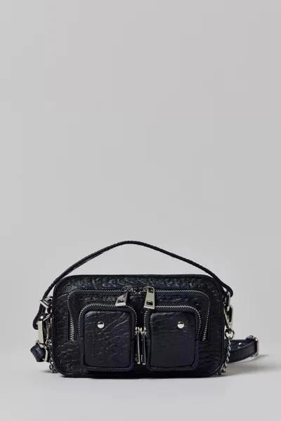Nunoo Núnoo Helena New Zealand Black Crossbody Bag 2