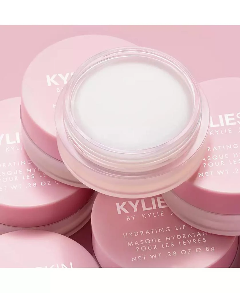 Kylie Cosmetics Hydrating Lip Mask 7