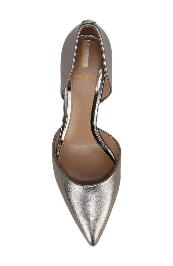 Sam Edelman Jaina d'Orsay Pump 6