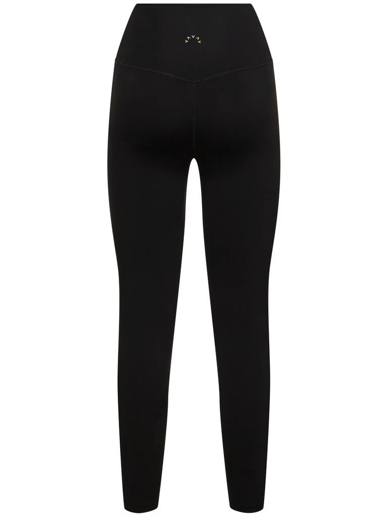 VARLEY Free Soft Cori High Waist Leggings 4