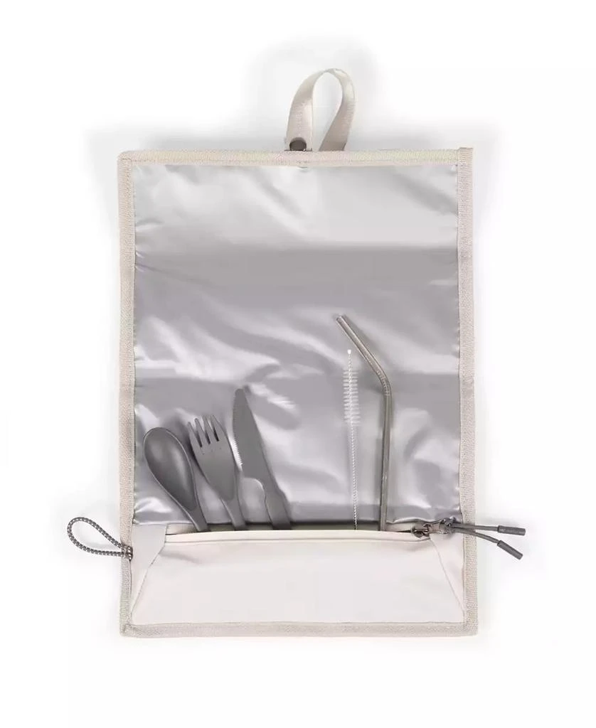 ONIVA Star Wars Grogu Tarana Lunch Bag 6