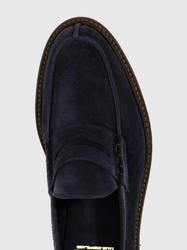 Trickers Shoes men Tricker's 4