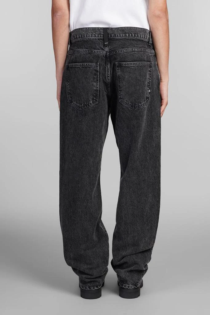 Amish Amish James Jeans 3